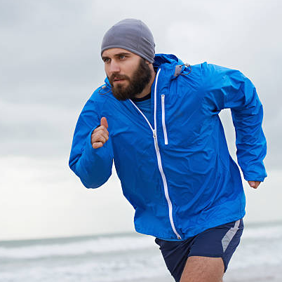 Running Jackets