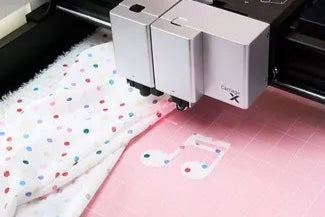 Low-Waste Fabric Utilization