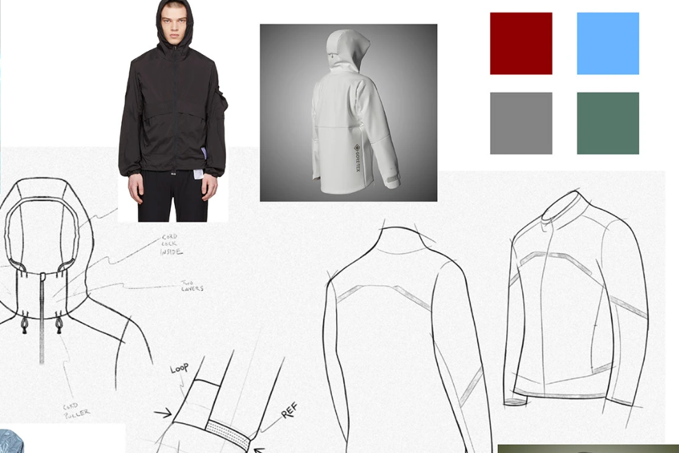1. Design Submission