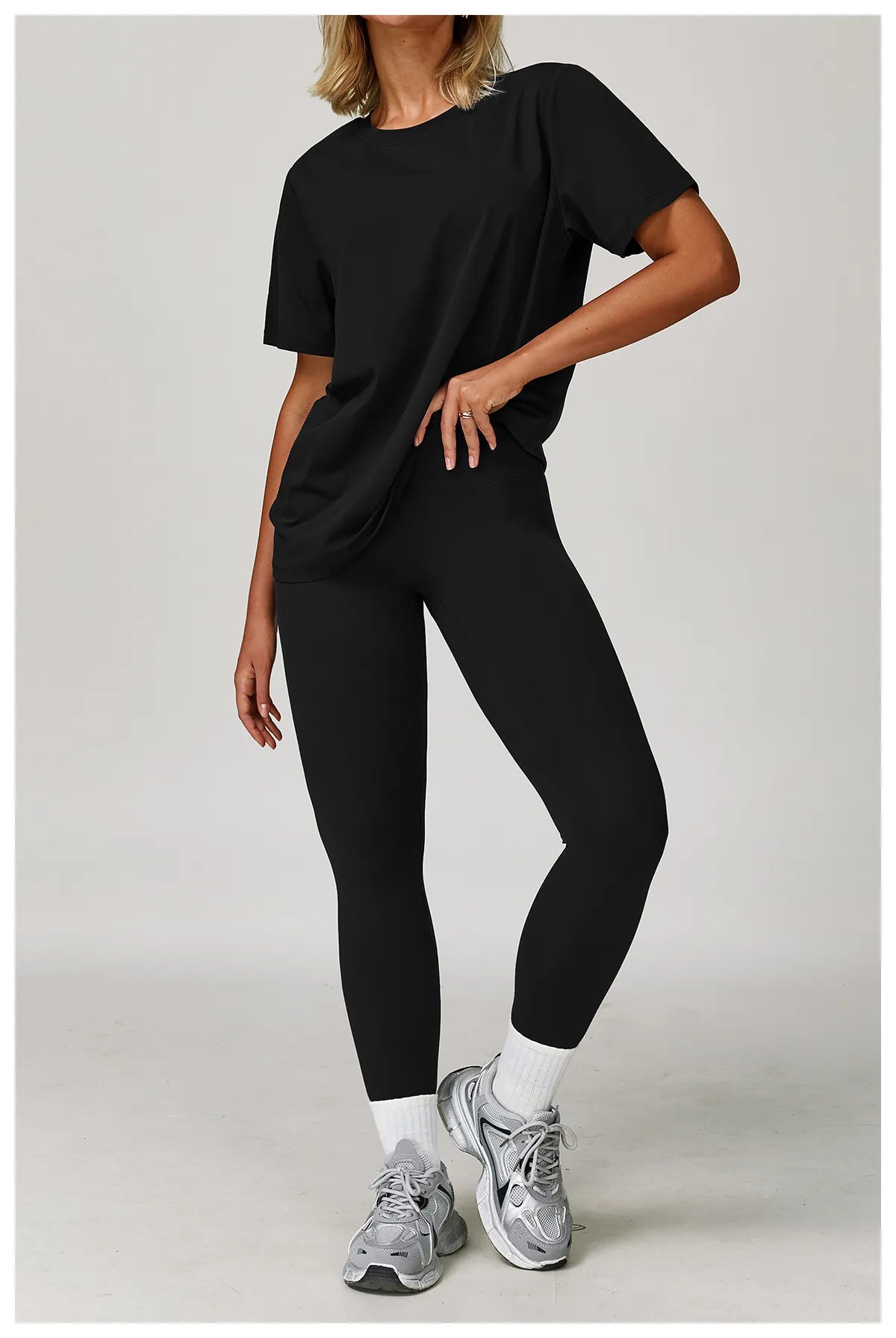 Diguan Custom Breathable Running Top Loose Fit Quick Dry Lightweight Performance Fabric Running Shirt Customization