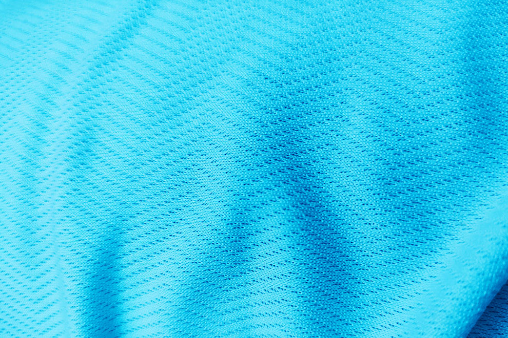 3. Fabric & Trim Selection