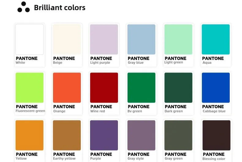 4. Pattern Making