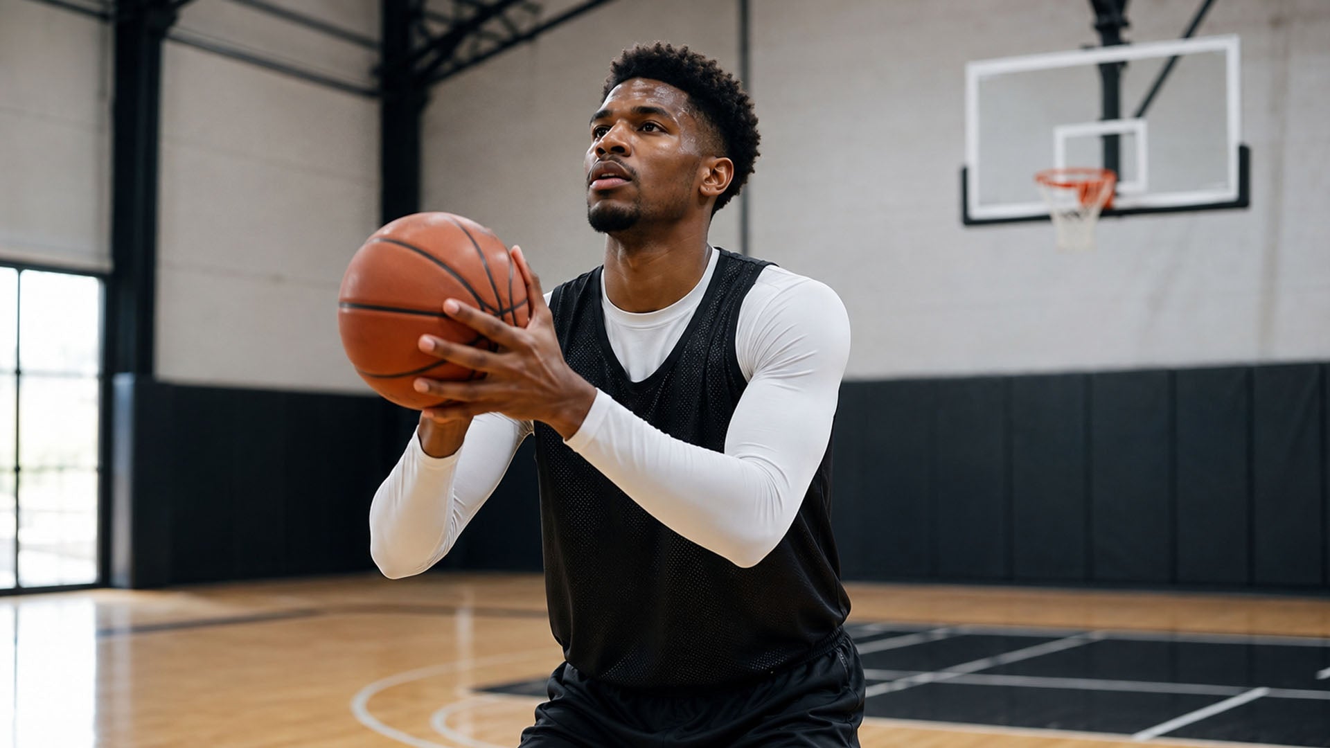 Basketball Compression Shirts: Why Players Wear Them and What Teams Should Check