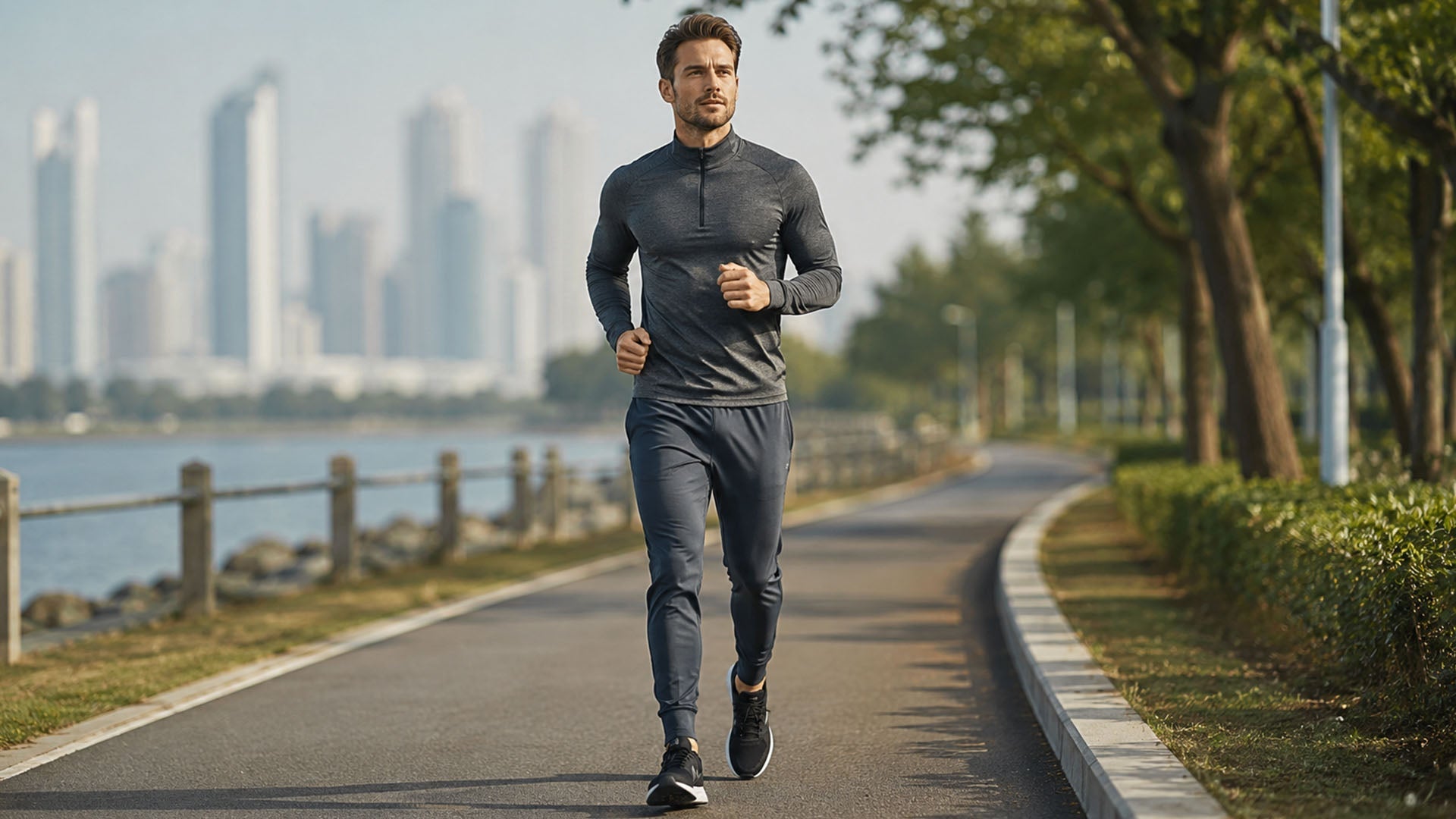 Best Running Pants for Men: What Brands Should Spec Before Bulk Production
