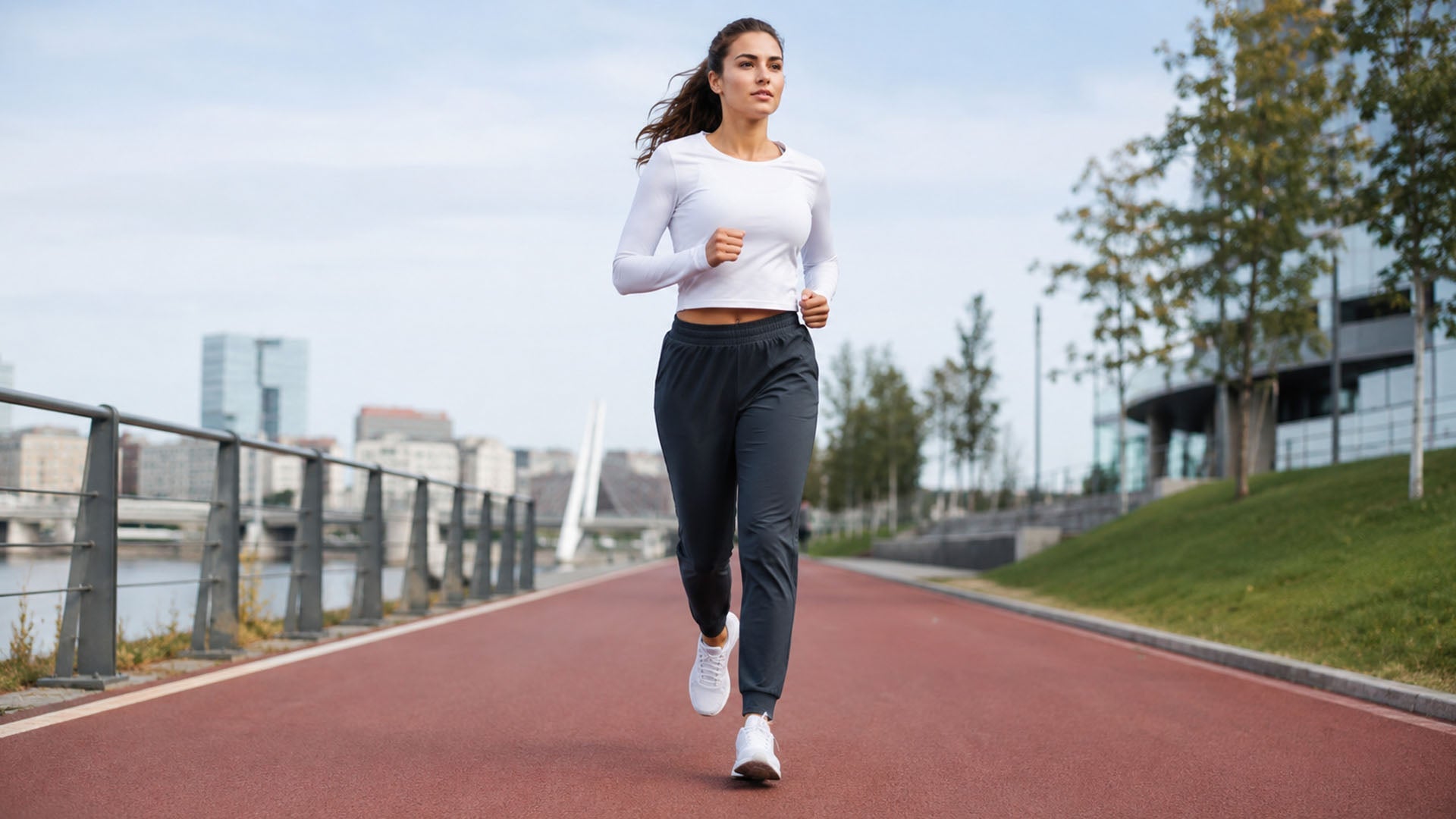 Best Running Pants for Women: Fit, Waistband & Pocket Checks for Brands