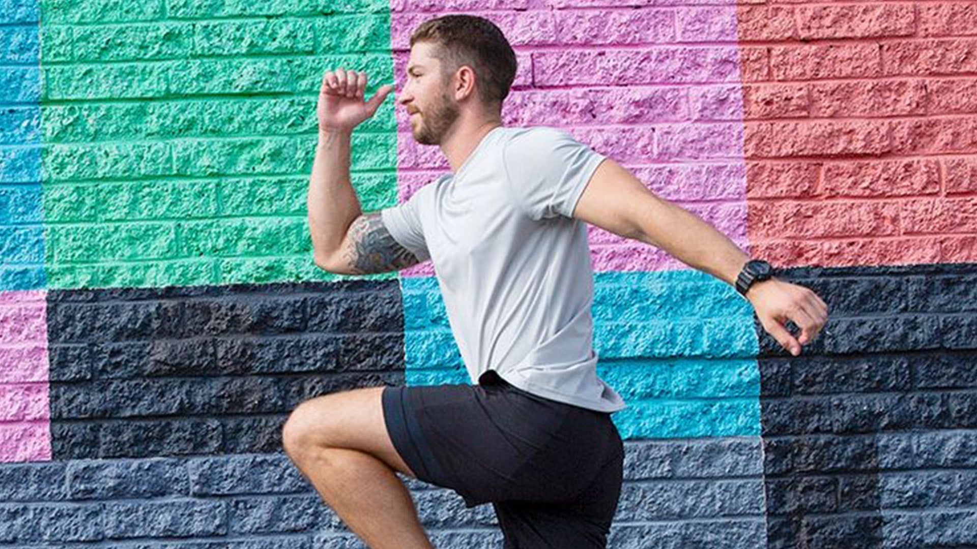 Best Running Shirts for Men: What to Look for in Breathability, Comfort & Anti-Chafe Performance