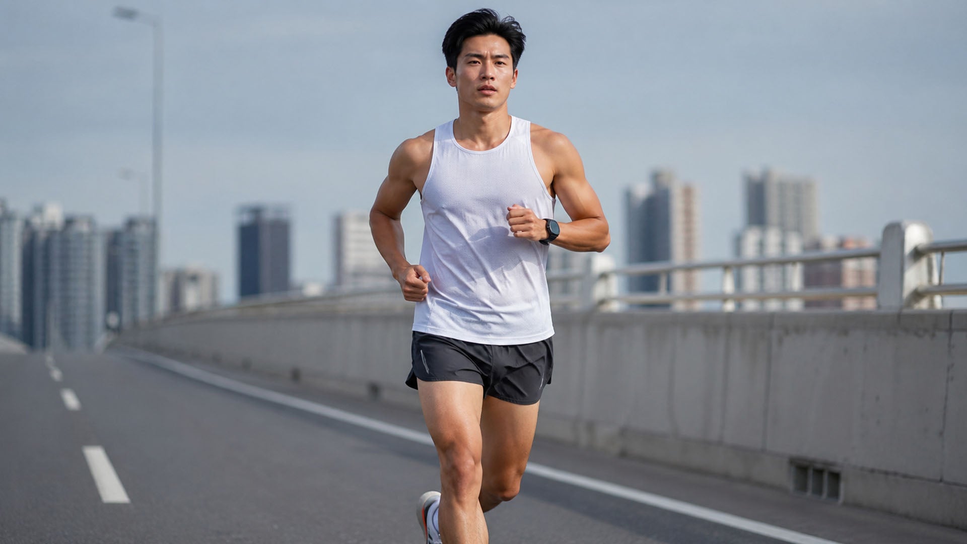 Best Running Shorts for Marathon: Gel Storage, Chafe Control & Weight Balance