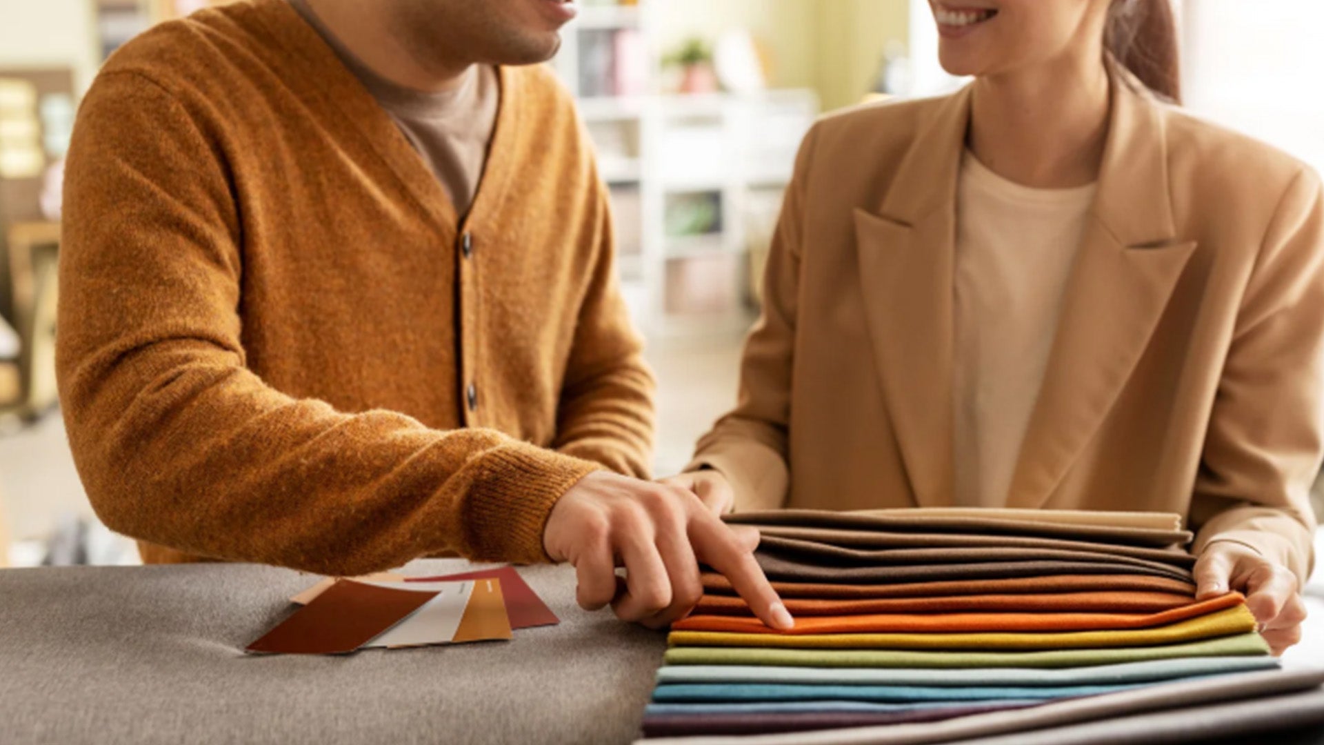 How to Get a Clothing Manufacturing Quote: Checklist for Running Apparel