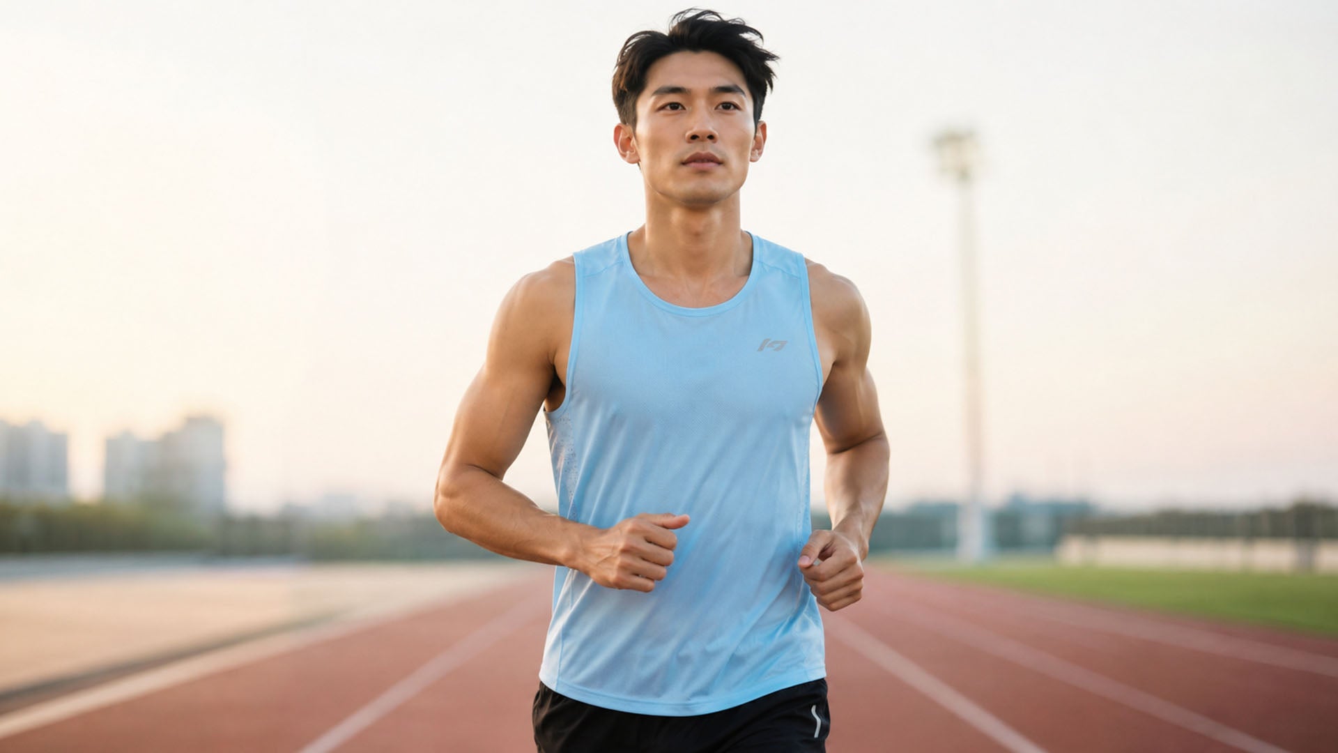 Running Tank Tops: Lightweight Fabric, Armhole Shape and Anti-Chafe Fit Guide