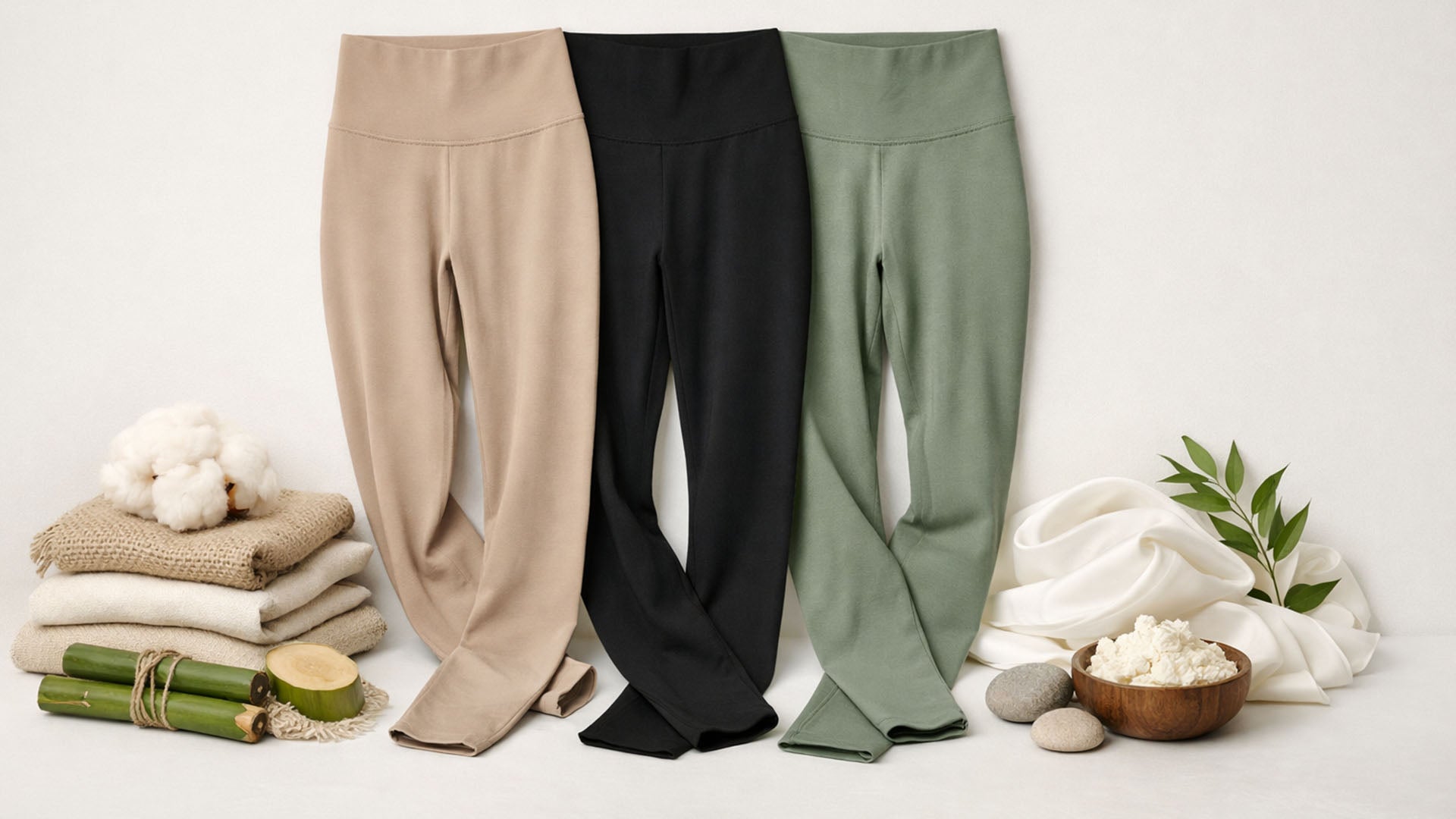Non-Toxic Leggings Guide: PFAS-Free Materials, Certifications & OEM Buyer Checks