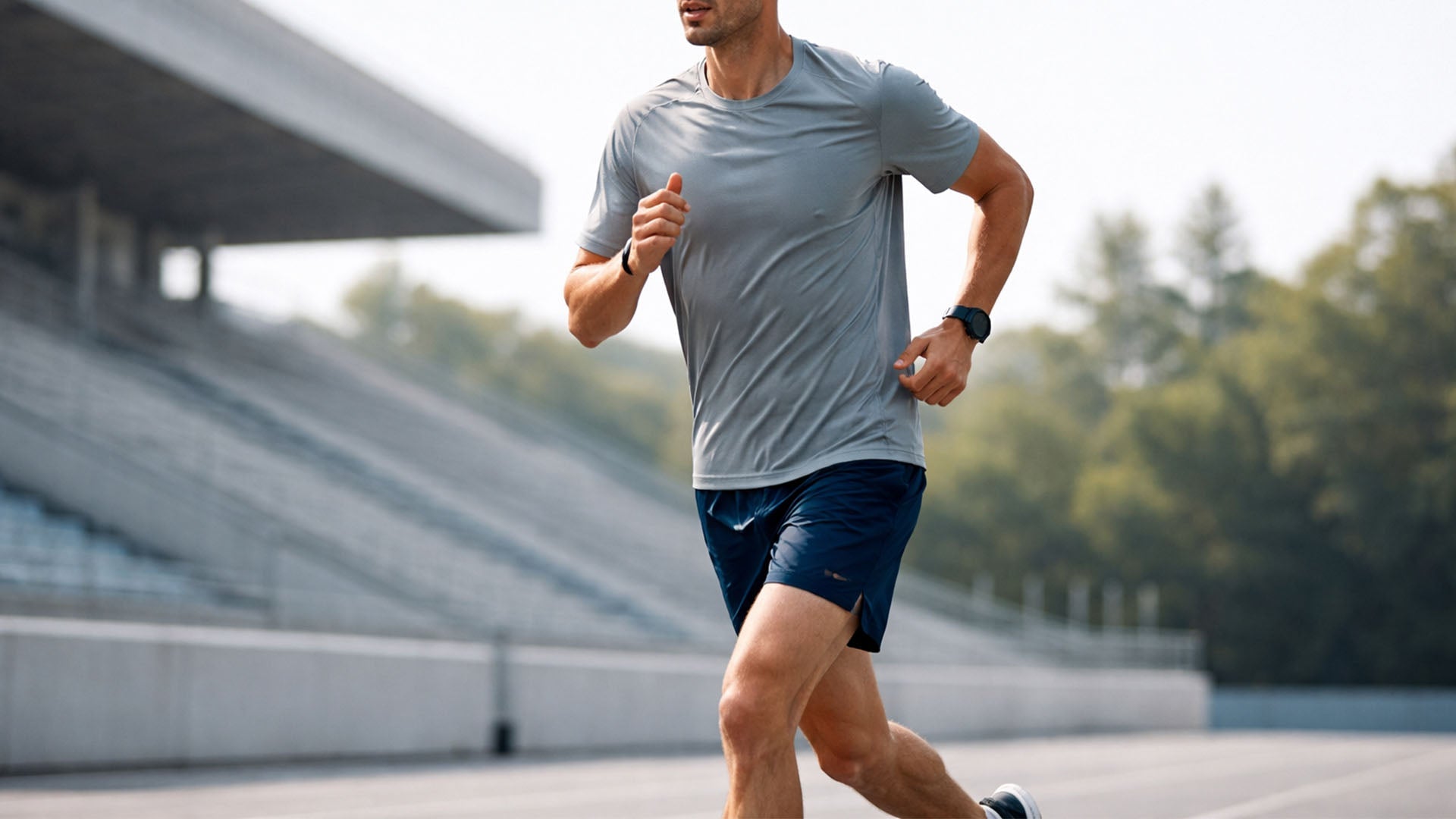 Men’s 5 Inch Running Shorts: Why 5-Inch Is the Safest Starting Point