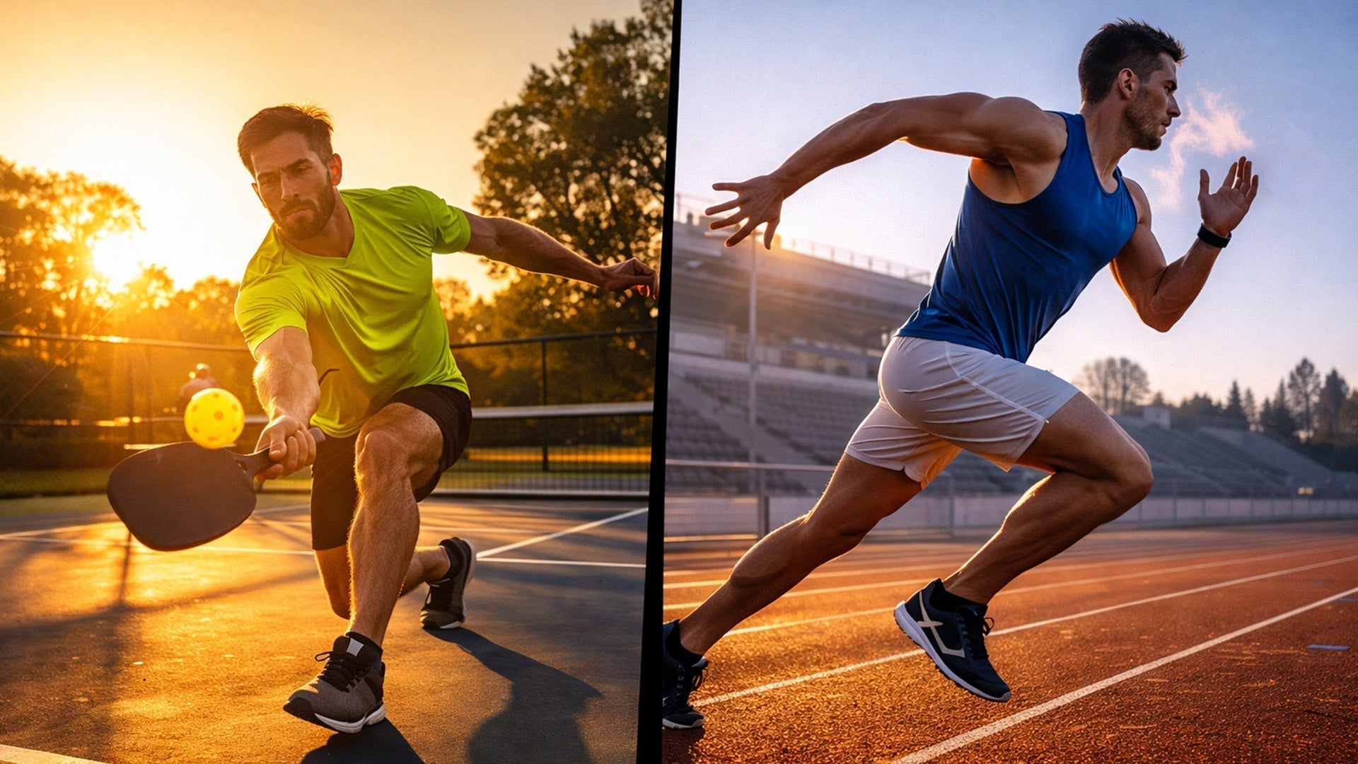 Do Pickleball Clothes Matter? Pickleball Apparel vs Running Apparel