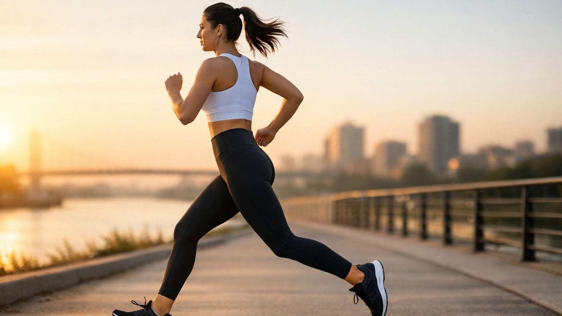 Running Leggings That Don’t Fall Down: What Best Running Leggings Really Mean for Buyers