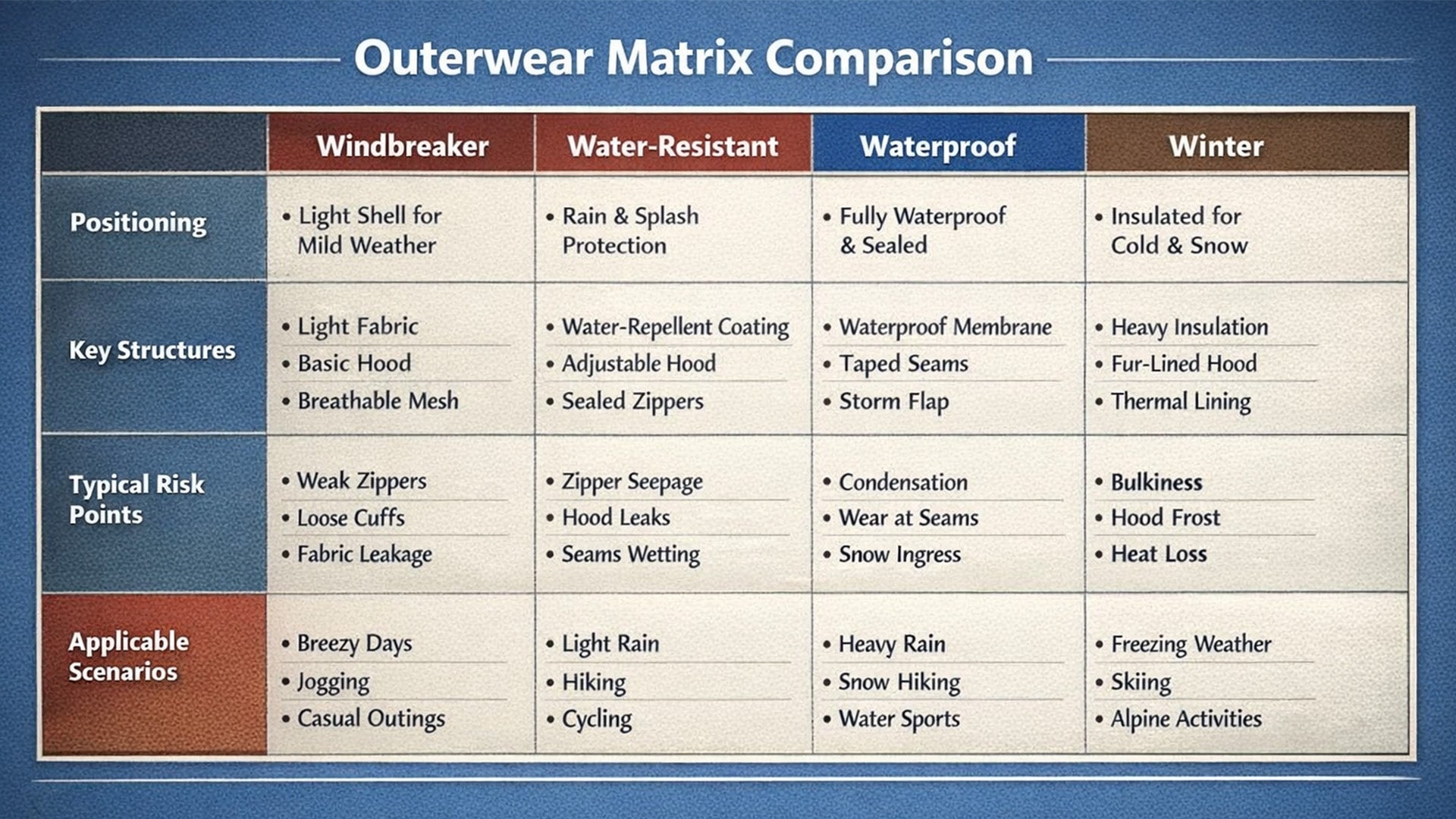 Is a Windbreaker Good for Running? Running Jacket vs Windbreaker Guide