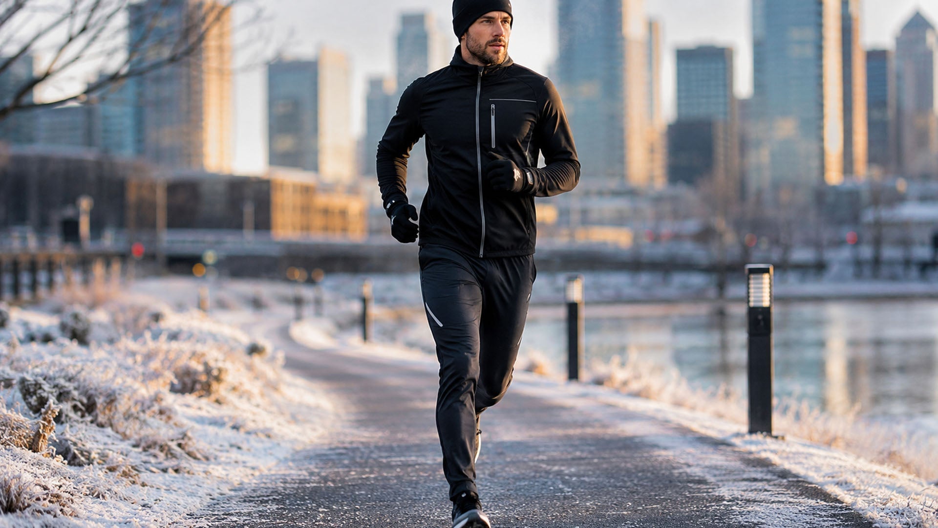 Thermal vs Fleece-Lined Running Pants: Key Differences in Warmth, Bulk & Pilling
