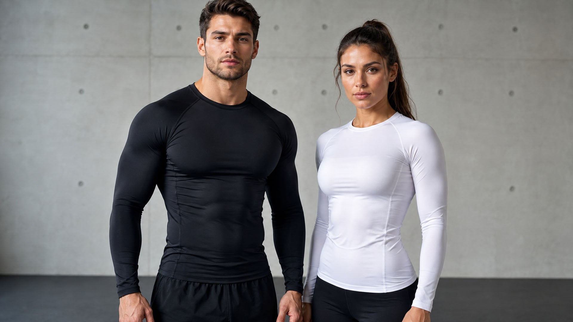 What Is a Compression Shirt? Purpose, Uses & How to Wear One