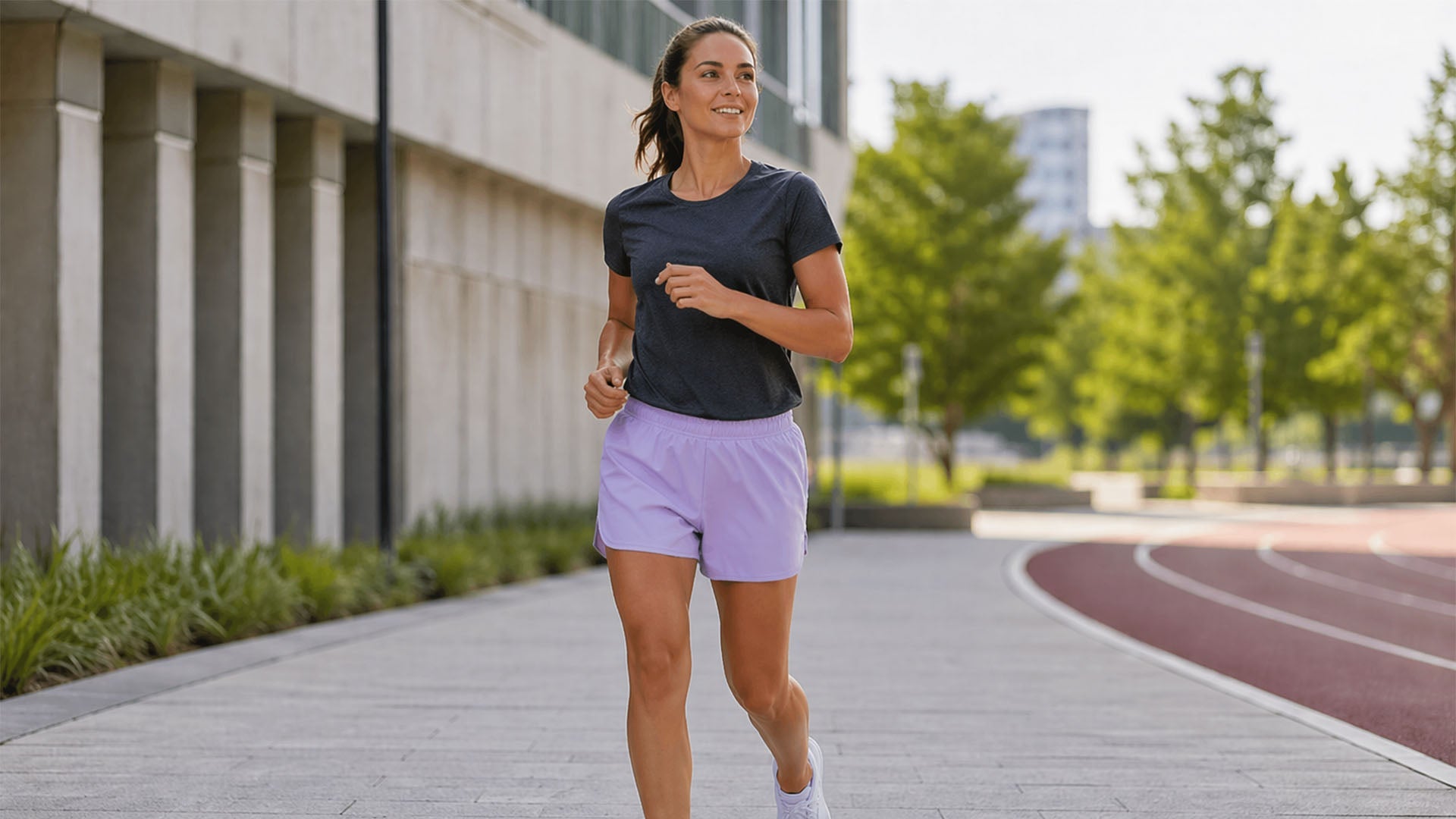 Women’s 5 Inch Running Shorts: Coverage, Pocket Balance & Anti-Chafe Use Cases