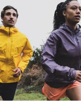 RUNNING OUTWEAR
