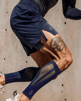 RUNNING SHORTS