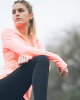 RUNNING BOTTOMS