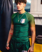COMPRESSION SHIRT