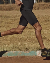 COMPRESSION SHORTS