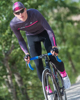CYCLING PANTS