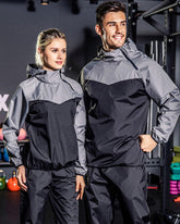 RUNNING SUIT