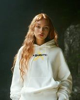 CUSTOM STREETWEAR HOODIE