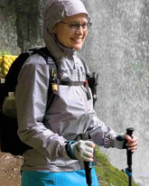 RAIN JACKET
