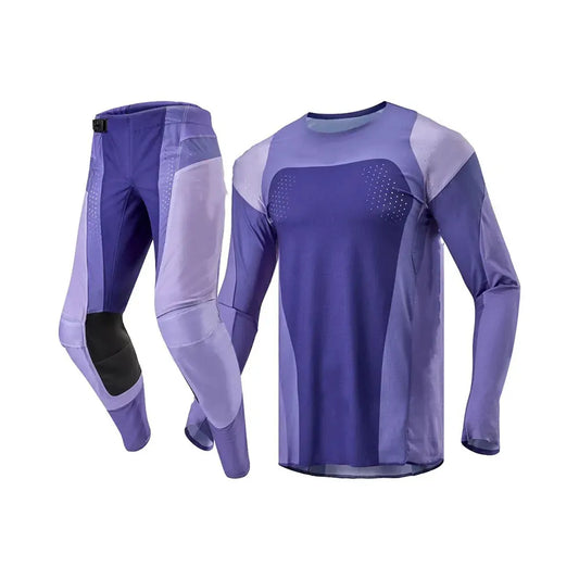 Diguan Cycling Sets Winter Sustainable Customized Men’s MTB Trail Pants Eco Friendly Durable Off Road Ready