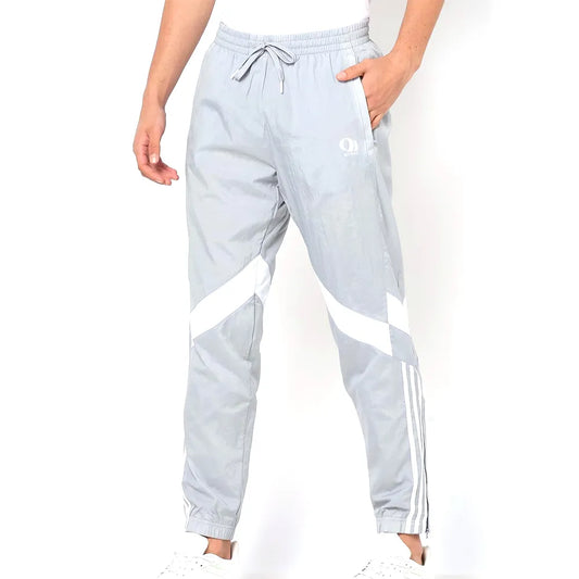 Diguan Custom Running Track Pants Embroidery Jogger Pants Men Low MOQ Casual