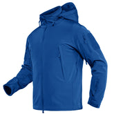 Diguan Running Jackets Customization Premium Youth Softshell Windbreaker Hooded Cycling Jacket Durable Fast-Dry