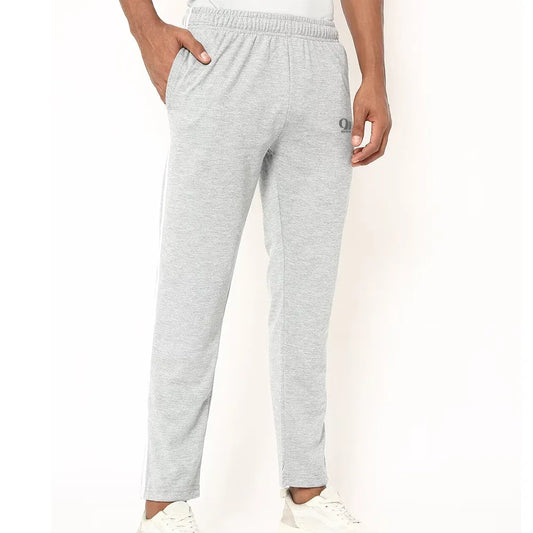 Diguan OEM Custom Running Pants Men Men’s Casual Gym Joggers Mid Waist Cotton-Polyester Blend