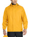 Diguan Custom Windbreaker Men's Lightweight Packable Cycling Rain Jacket Ultra Light Waterproof Reflective