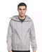 Diguan Custom Cycling Windbreaker Ultimate Waterproof Cycling Rain Jacket Lightweight Packable High Visibility Protection