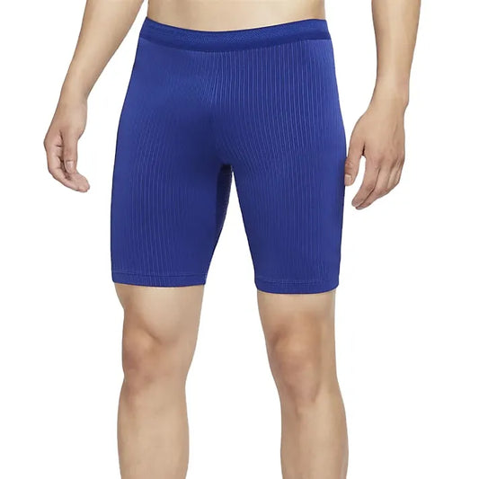 Diguan Compressiong Shorts  Custom Men’s Performance Running Top Lightweight Quick-Dry Breathable