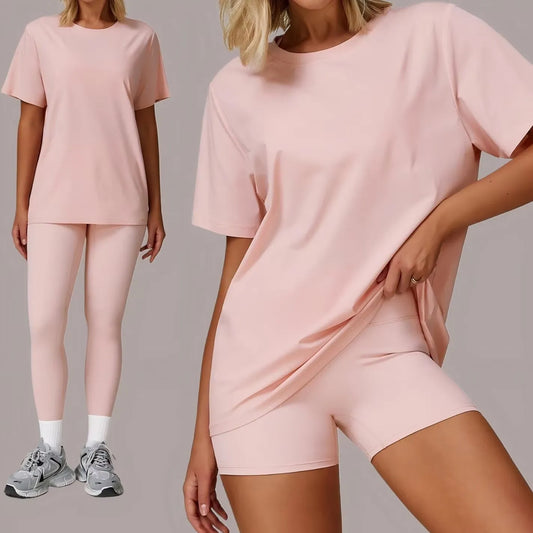 Diguan Custom Breathable Running Top Loose Fit Quick Dry Lightweight Performance Fabric Running Shirt Customization