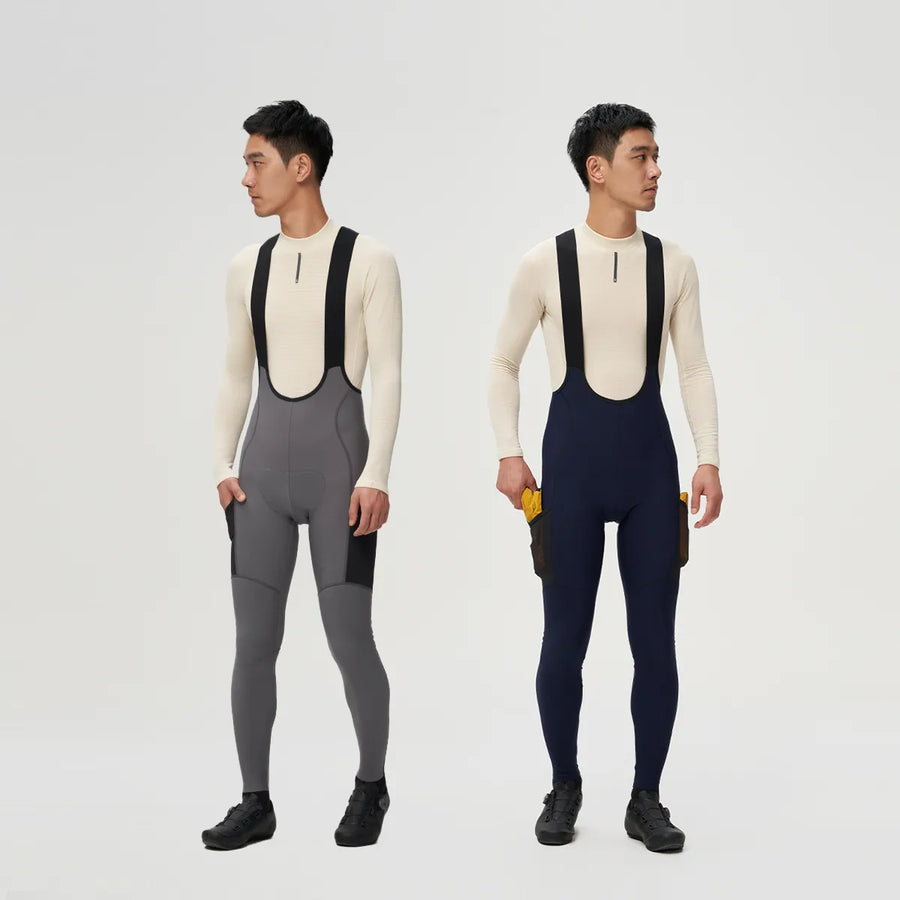 Diguan Men’s Cycling Bib Pants with 3D/5D Gel Padding – Breathable, Supportive, and Ergonomic Design