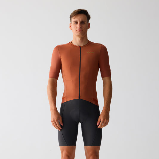 Custom Cycling Sets Men's Jerseys Road Bike Shirts Sublimated Bicycle Tops Cycling Apparel Uniforms Customization