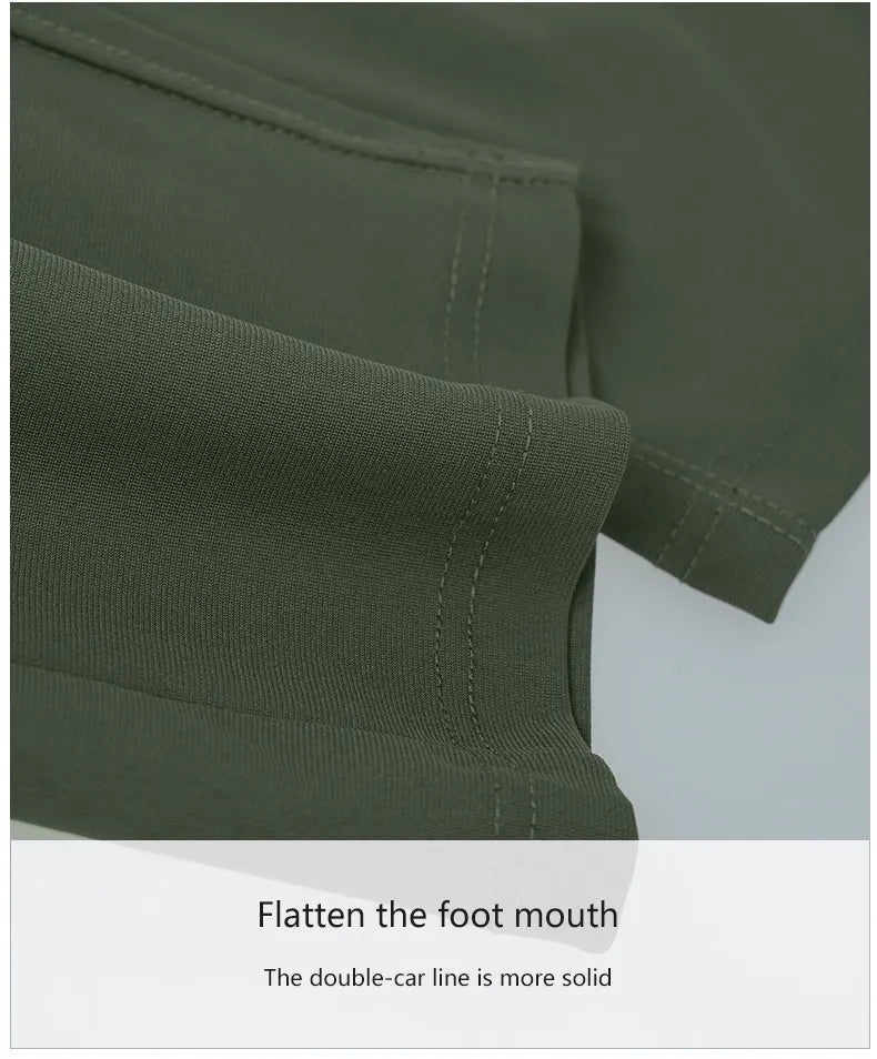 Diguan Custom Running Pants Top Trending Men’s Solid Sweat Pants Casual Lightweight Fleece Joggers