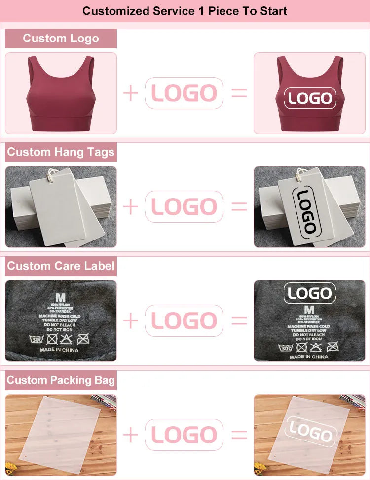 Diguan Custom Tank Top Women Sleeveless Crop Tank Square Neck Quick-Dry Stretch Workout Top CC