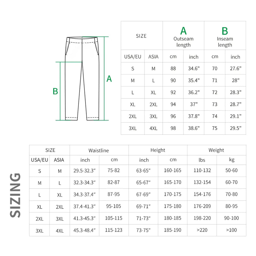 Diguan Spring Summer Cycling Pants with 5D Gel Pad for MTB and Outdoor Riding