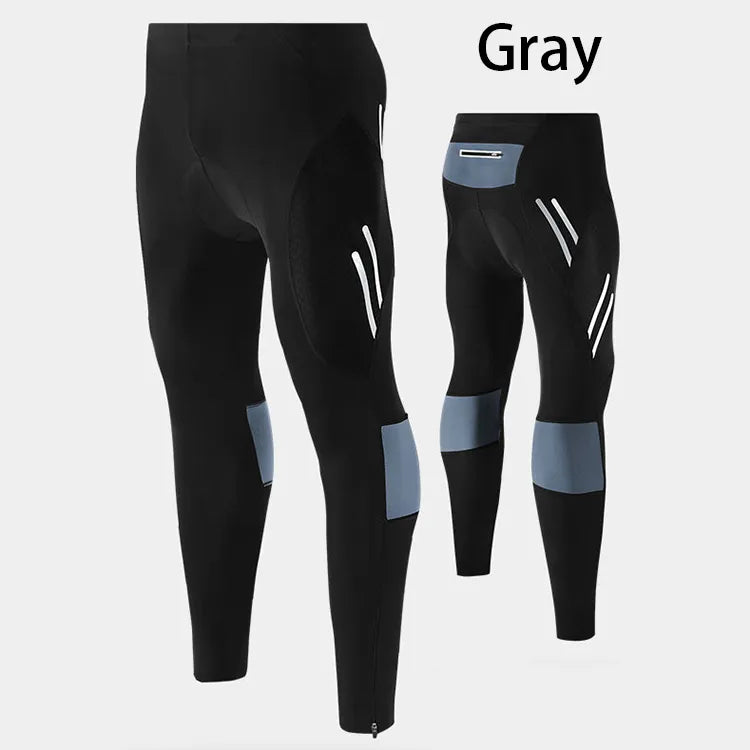 Diguan Custom Cycling Pants Factory Direct Men's Cycling Set Quick Dry Breathable Full Ride Performance