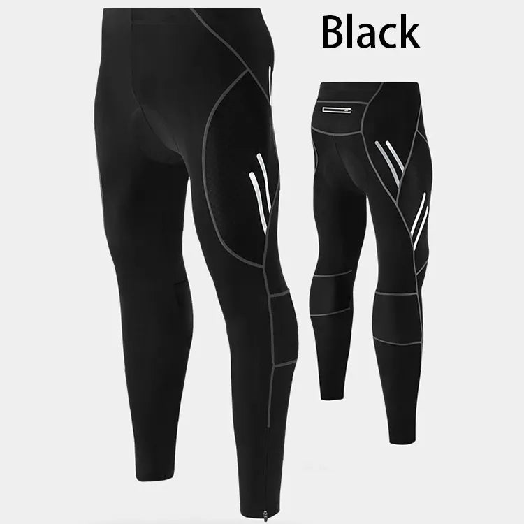 Diguan Custom Cycling Pants Factory Direct Men's Cycling Set Quick Dry Breathable Full Ride Performance
