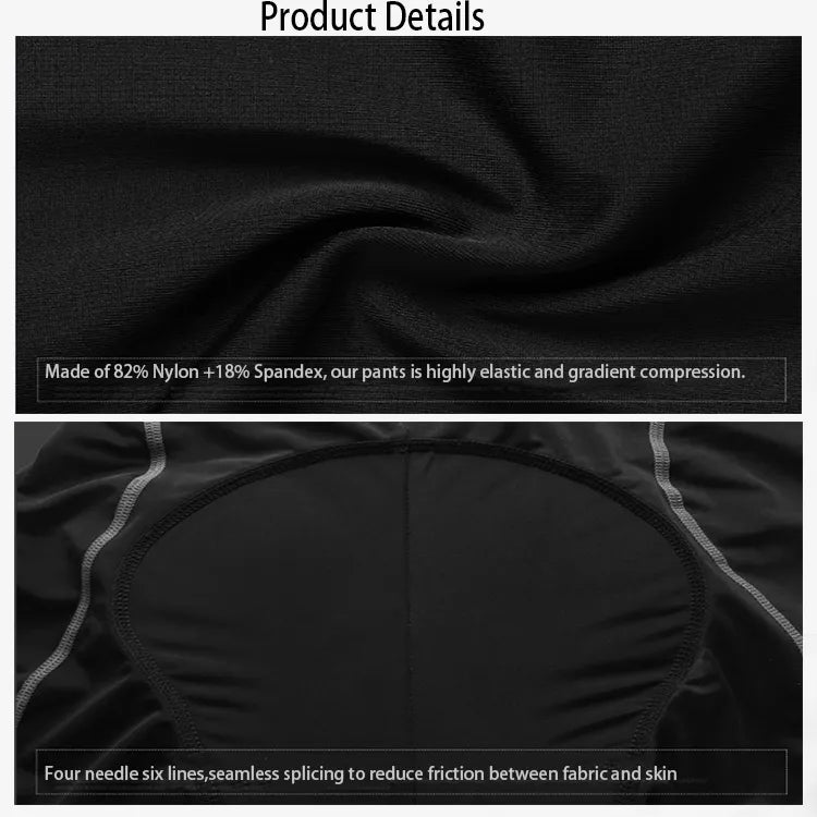 Diguan Custom Cycling Pants Factory Direct Men's Cycling Set Quick Dry Breathable Full Ride Performance