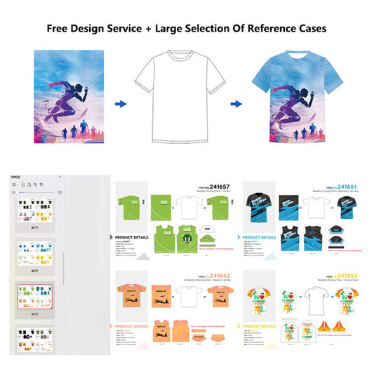 Custom Womens Funny Running T Shirts Marathon Print OEM