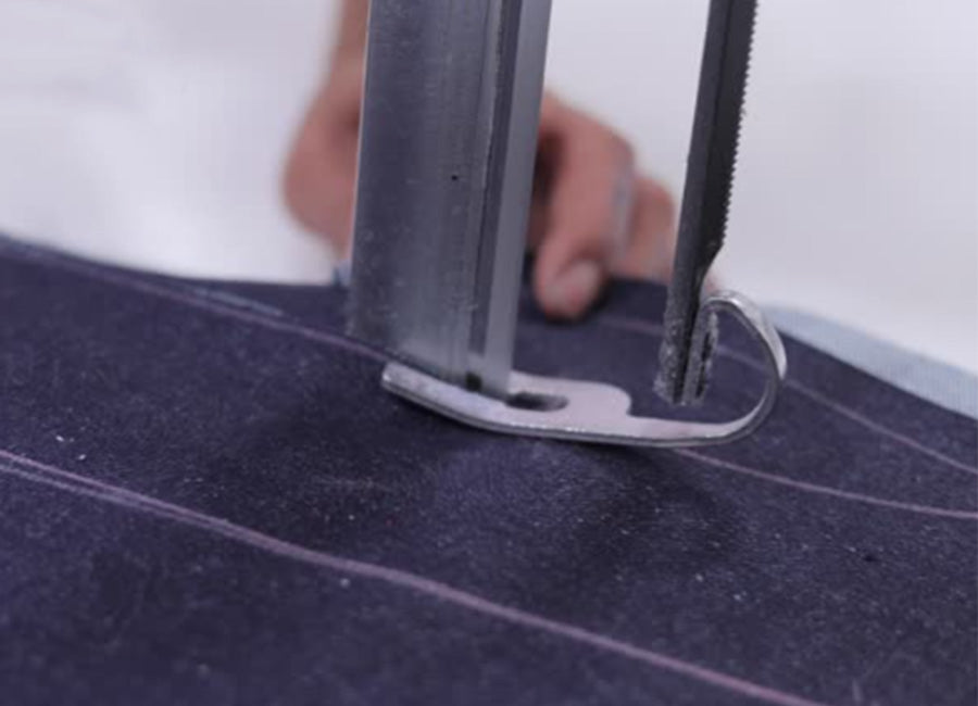 Seam Taping / Bonding