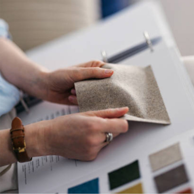 1、Incoming material inspection