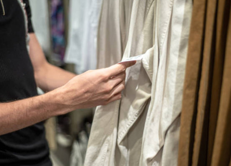 Strict Quality Inspection